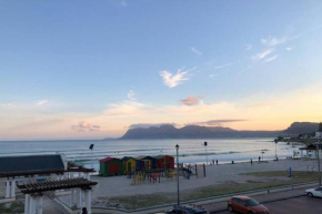 At the Beach - Muizenberg